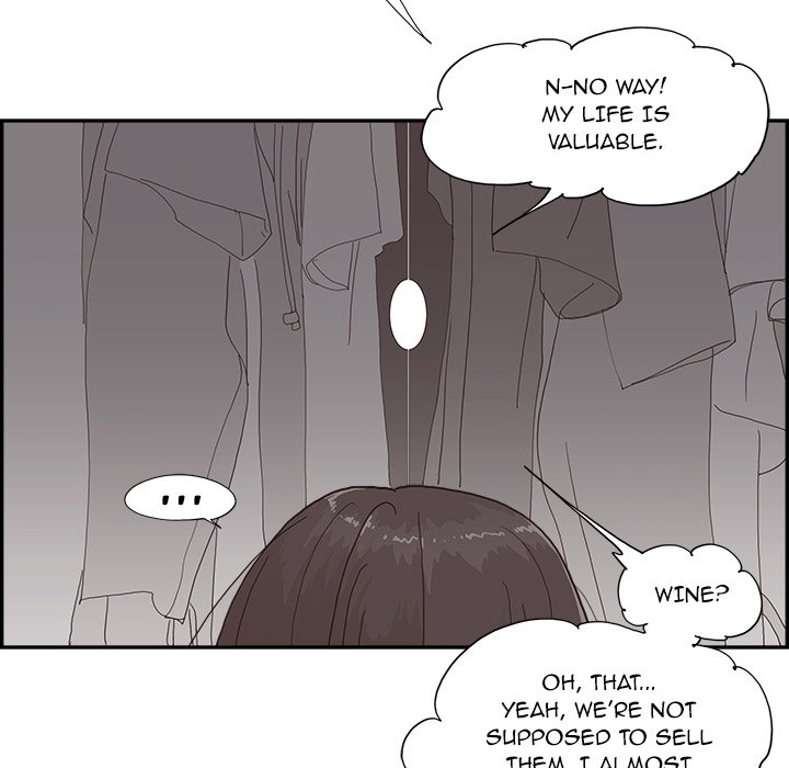 His Women’s University - Chapter 157 Page 95
