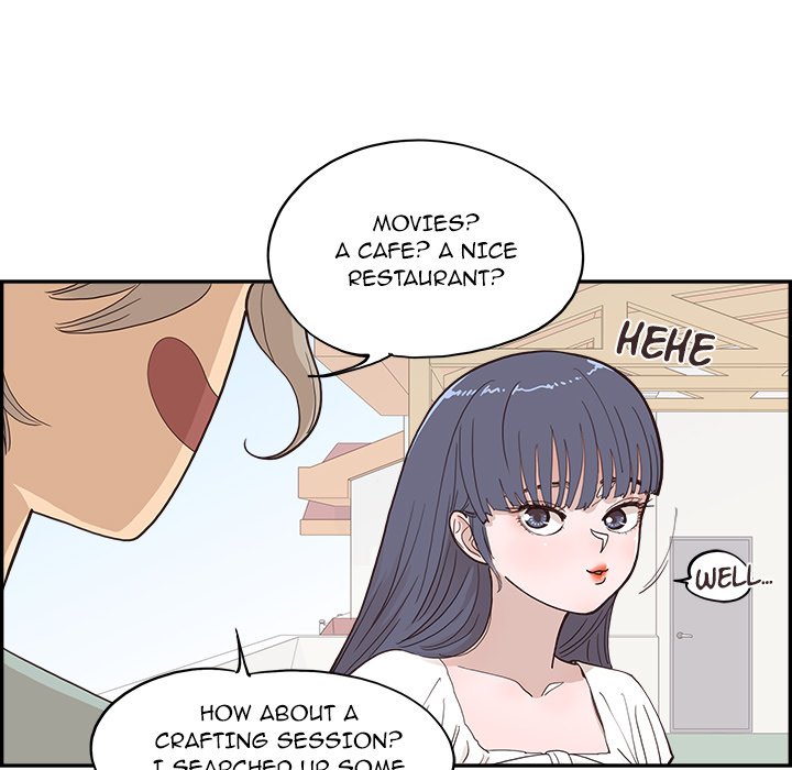 His Women’s University - Chapter 158 Page 21