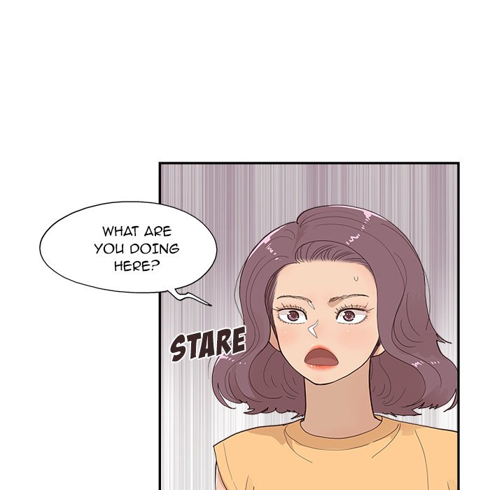 His Women’s University - Chapter 158 Page 55