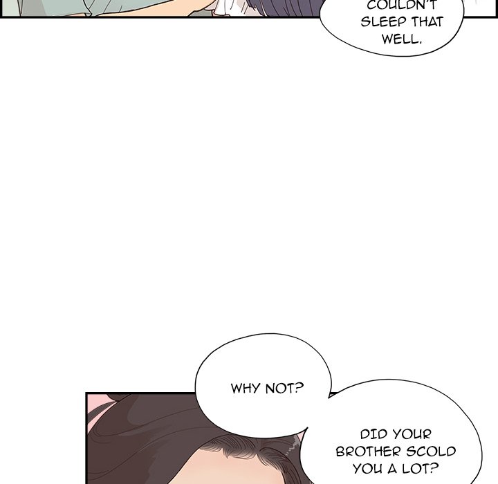 His Women’s University - Chapter 158 Page 6
