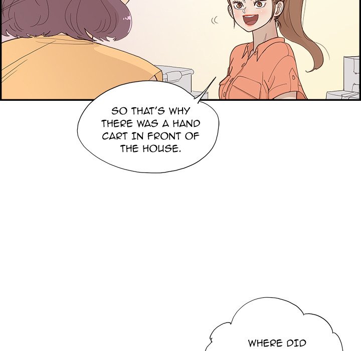 His Women’s University - Chapter 158 Page 60