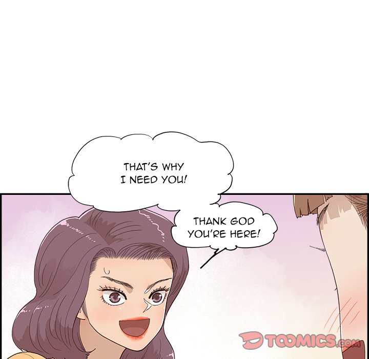His Women’s University - Chapter 158 Page 62