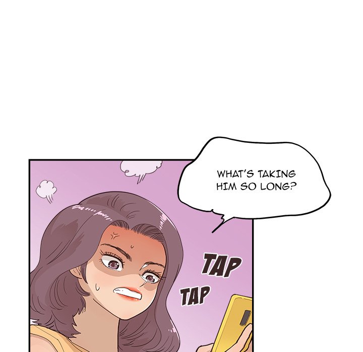 His Women’s University - Chapter 158 Page 69