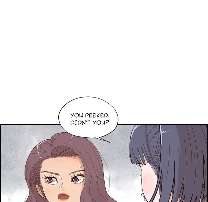 His Women’s University - Chapter 159 Page 23