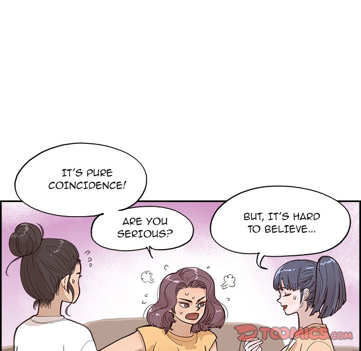 His Women’s University - Chapter 159 Page 26