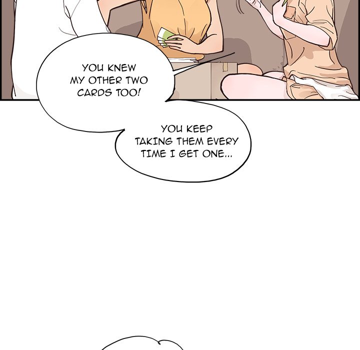 His Women’s University - Chapter 159 Page 27