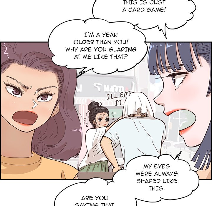His Women’s University - Chapter 159 Page 49