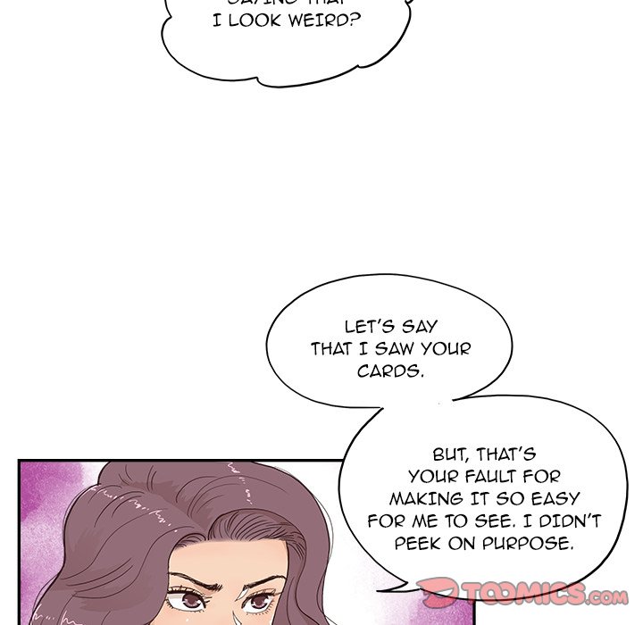 His Women’s University - Chapter 159 Page 50