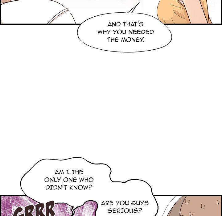 His Women’s University - Chapter 159 Page 57
