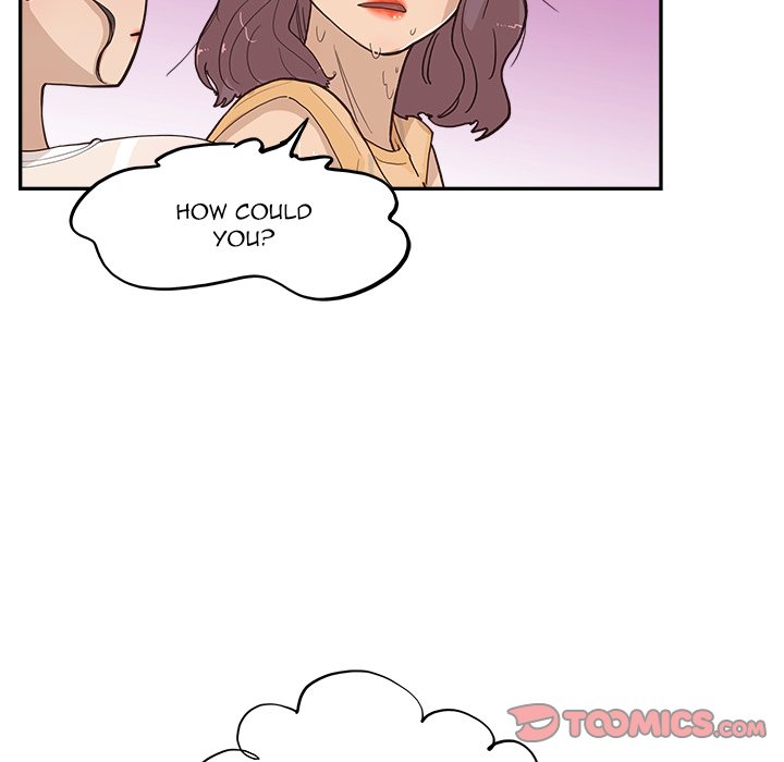 His Women’s University - Chapter 159 Page 90