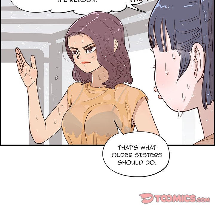 His Women’s University - Chapter 159 Page 94