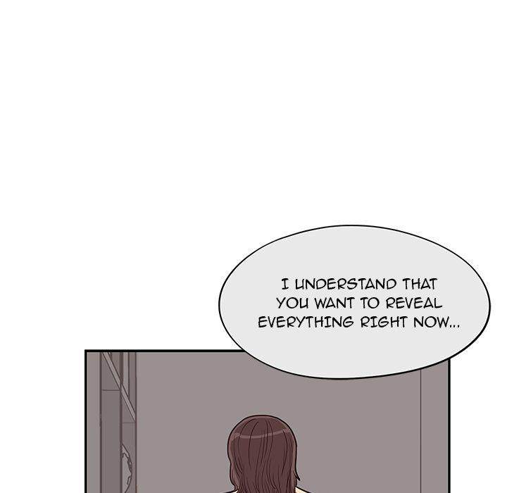 His Women’s University - Chapter 16 Page 38