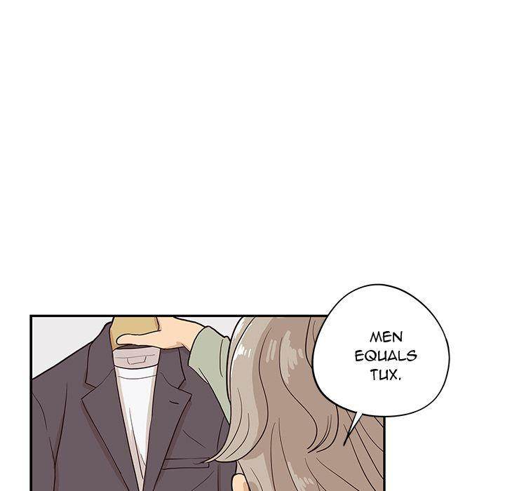 His Women’s University - Chapter 16 Page 90