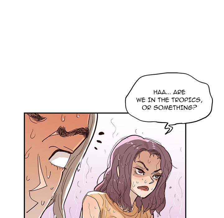 His Women’s University - Chapter 160 Page 31