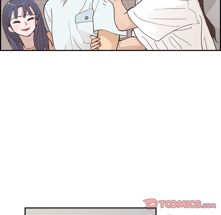 His Women’s University - Chapter 160 Page 54