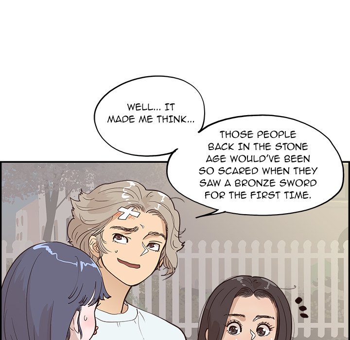 His Women’s University - Chapter 160 Page 56
