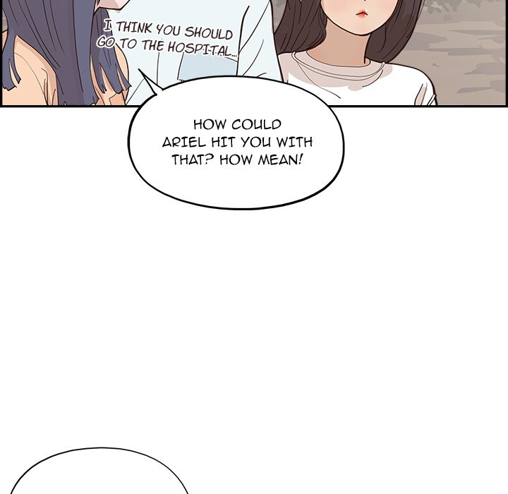 His Women’s University - Chapter 160 Page 57