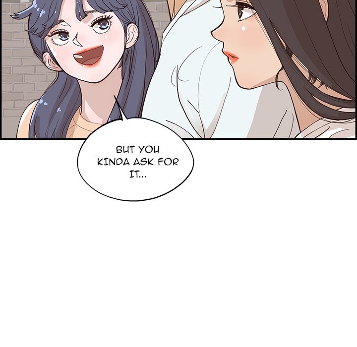 His Women’s University - Chapter 160 Page 60