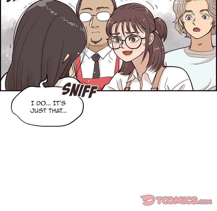His Women’s University - Chapter 160 Page 94