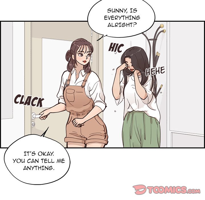 His Women’s University - Chapter 160 Page 98