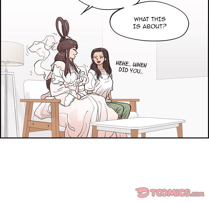 His Women’s University - Chapter 161 Page 18