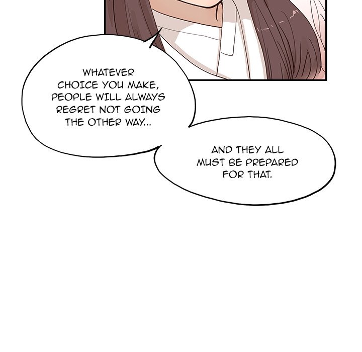 His Women’s University - Chapter 161 Page 43