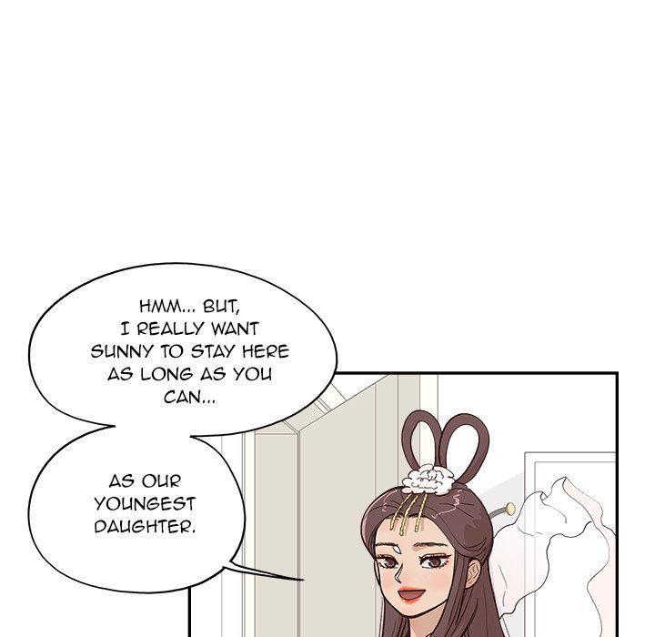 His Women’s University - Chapter 161 Page 49