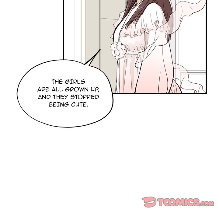 His Women’s University - Chapter 161 Page 50