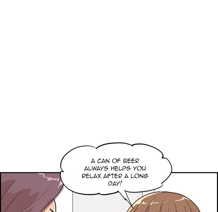 His Women’s University - Chapter 161 Page 65