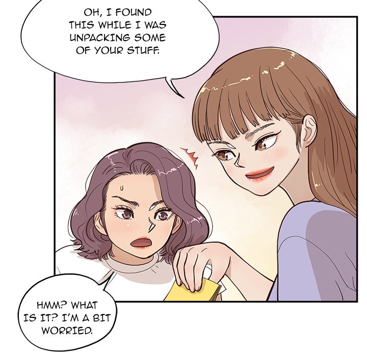 His Women’s University - Chapter 161 Page 69
