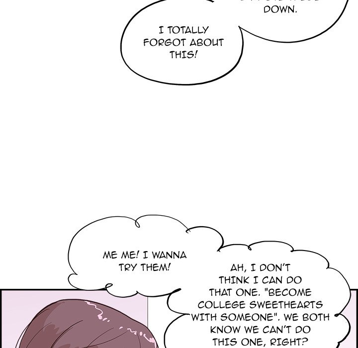 His Women’s University - Chapter 161 Page 73