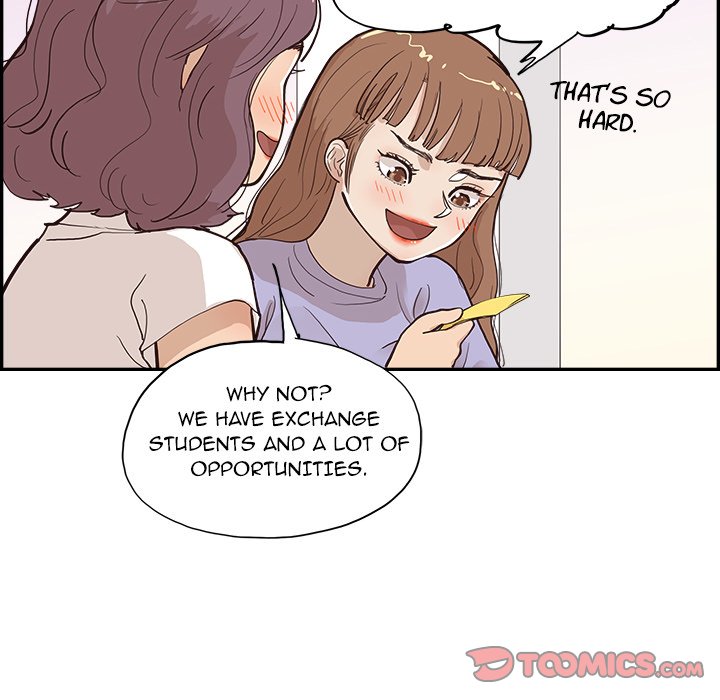 His Women’s University - Chapter 161 Page 74