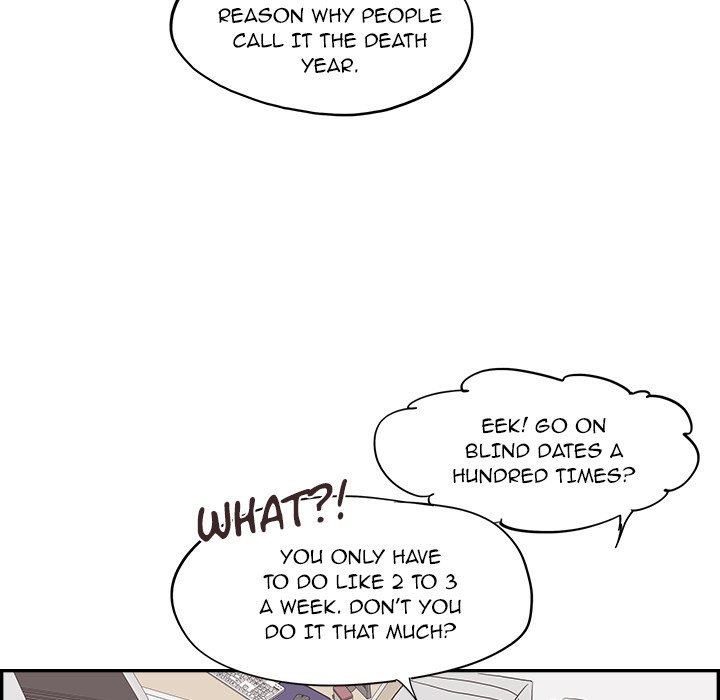 His Women’s University - Chapter 161 Page 76