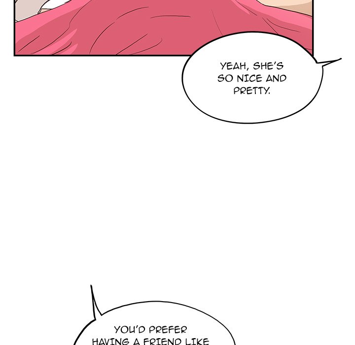 His Women’s University - Chapter 161 Page 86