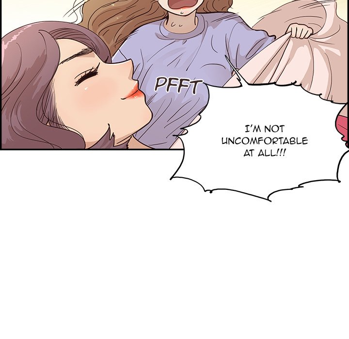 His Women’s University - Chapter 161 Page 89