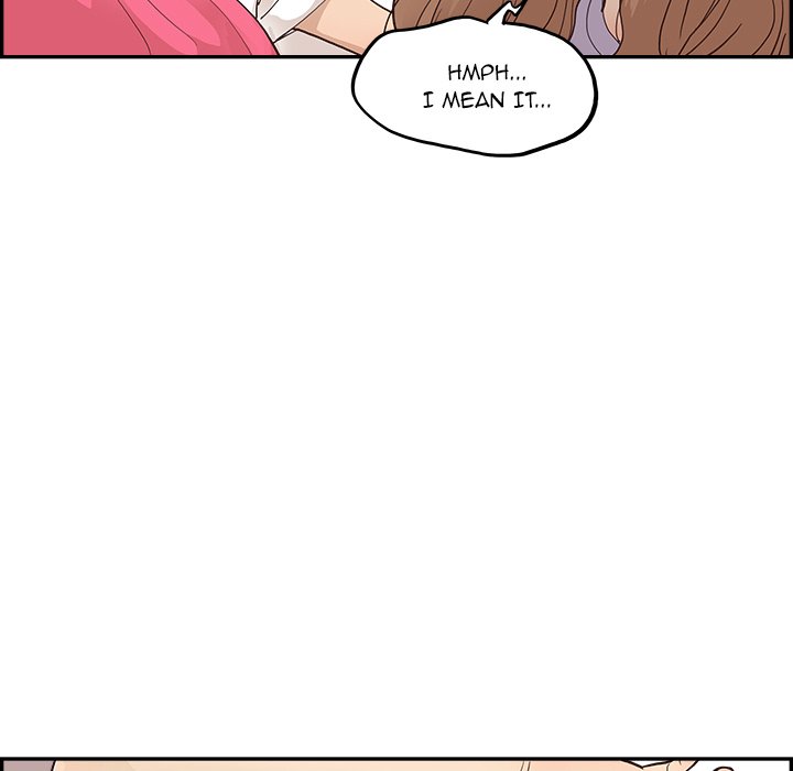 His Women’s University - Chapter 161 Page 91