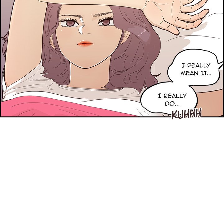 His Women’s University - Chapter 161 Page 92