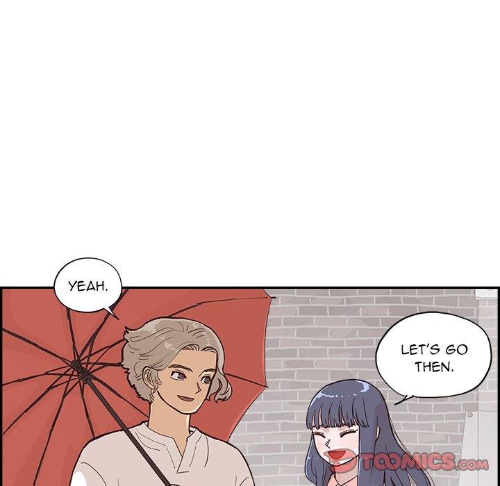 His Women’s University - Chapter 162 Page 102
