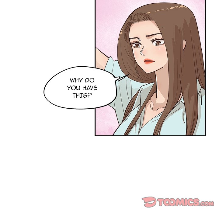 His Women’s University - Chapter 162 Page 30