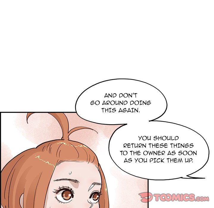 His Women’s University - Chapter 162 Page 34