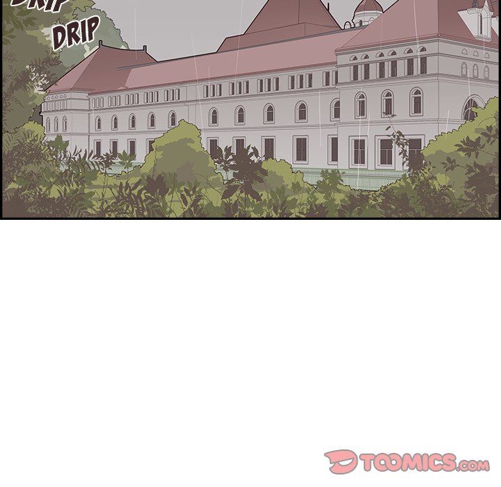 His Women’s University - Chapter 162 Page 38