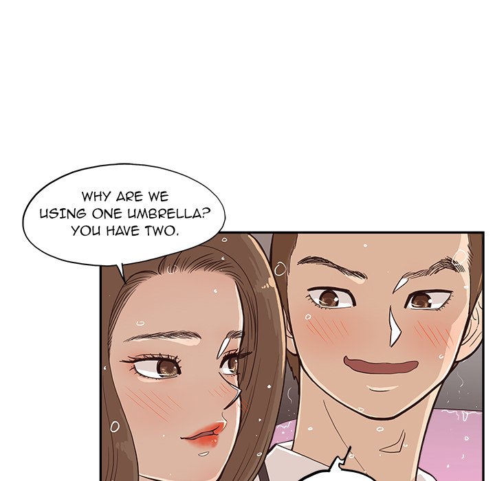 His Women’s University - Chapter 162 Page 69