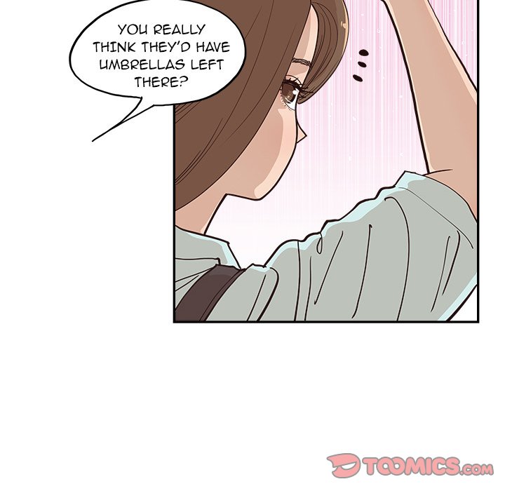 His Women’s University - Chapter 162 Page 74