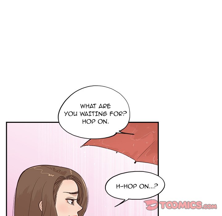 His Women’s University - Chapter 162 Page 78