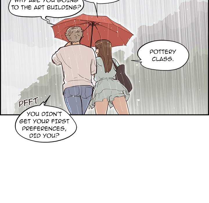 His Women’s University - Chapter 162 Page 83