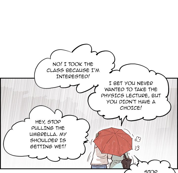 His Women’s University - Chapter 162 Page 84