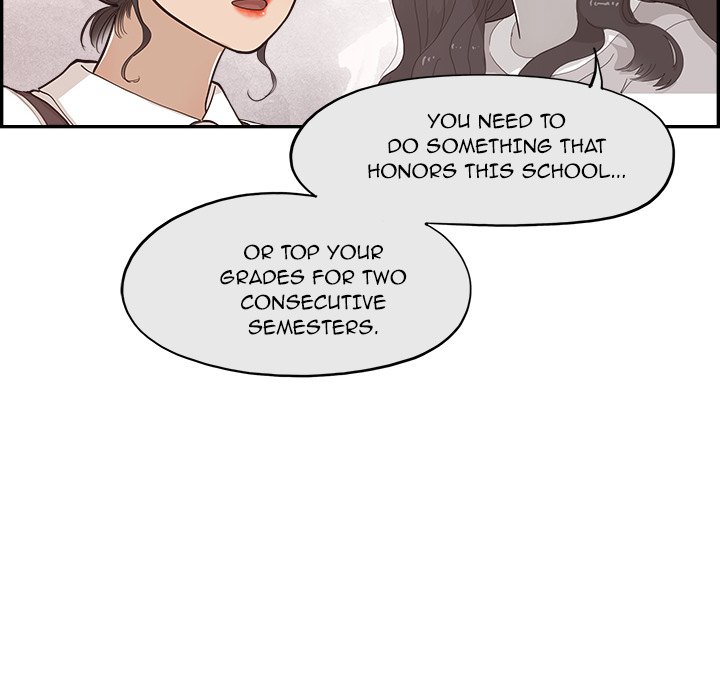 His Women’s University - Chapter 163 Page 20