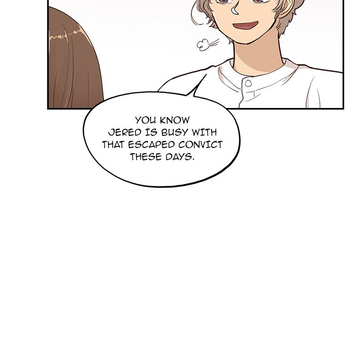 His Women’s University - Chapter 163 Page 60