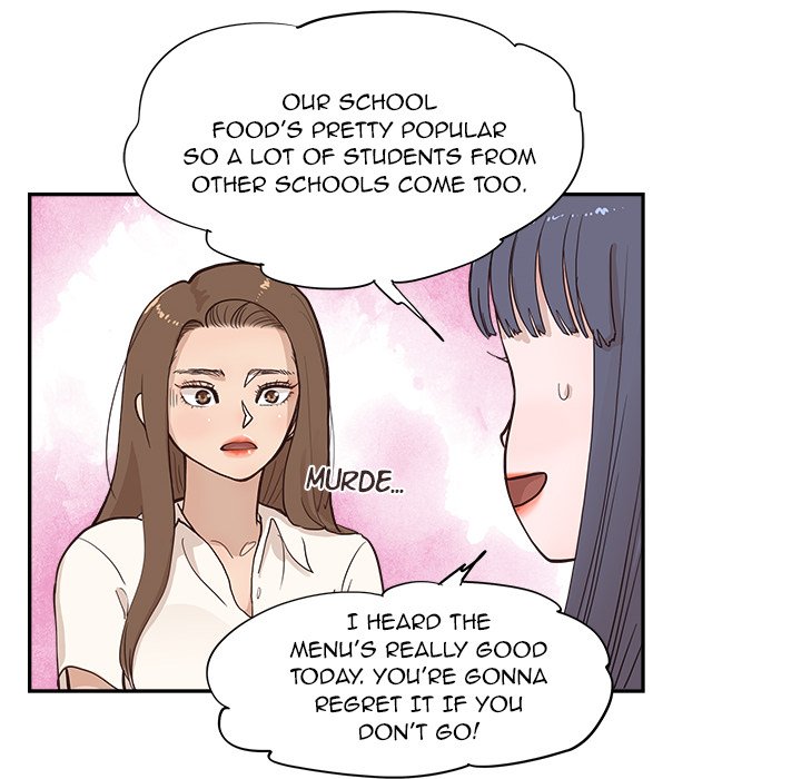 His Women’s University - Chapter 163 Page 64