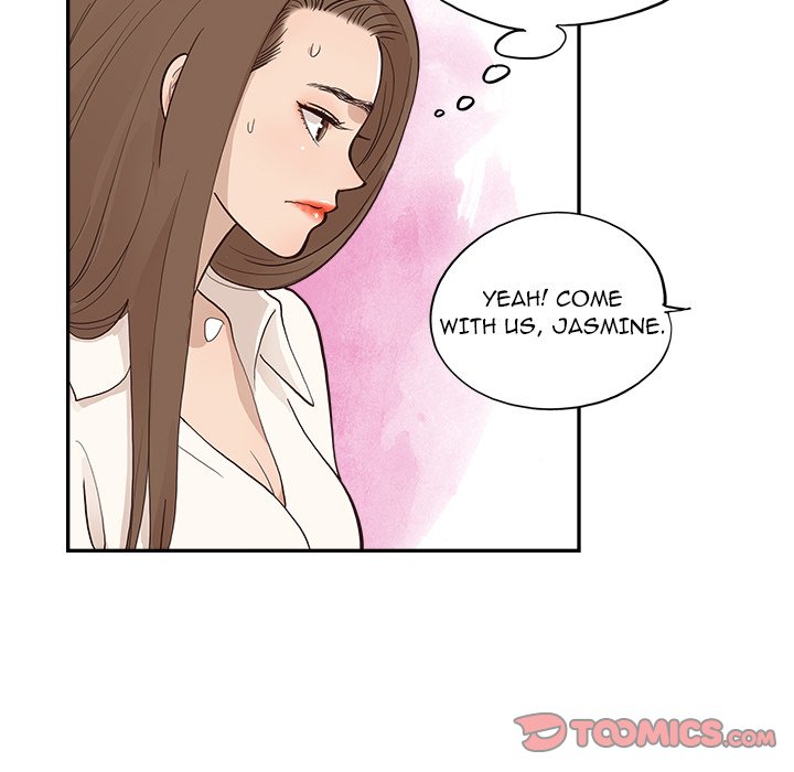 His Women’s University - Chapter 163 Page 66